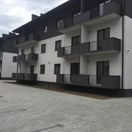 Квартира Подобово Uzhhorod Luaran gambar