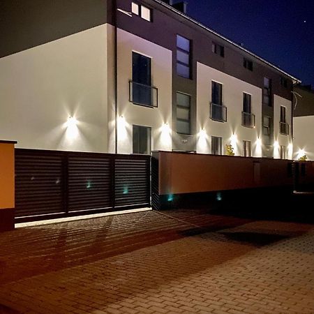 Квартира Подобово Uzhhorod Luaran gambar