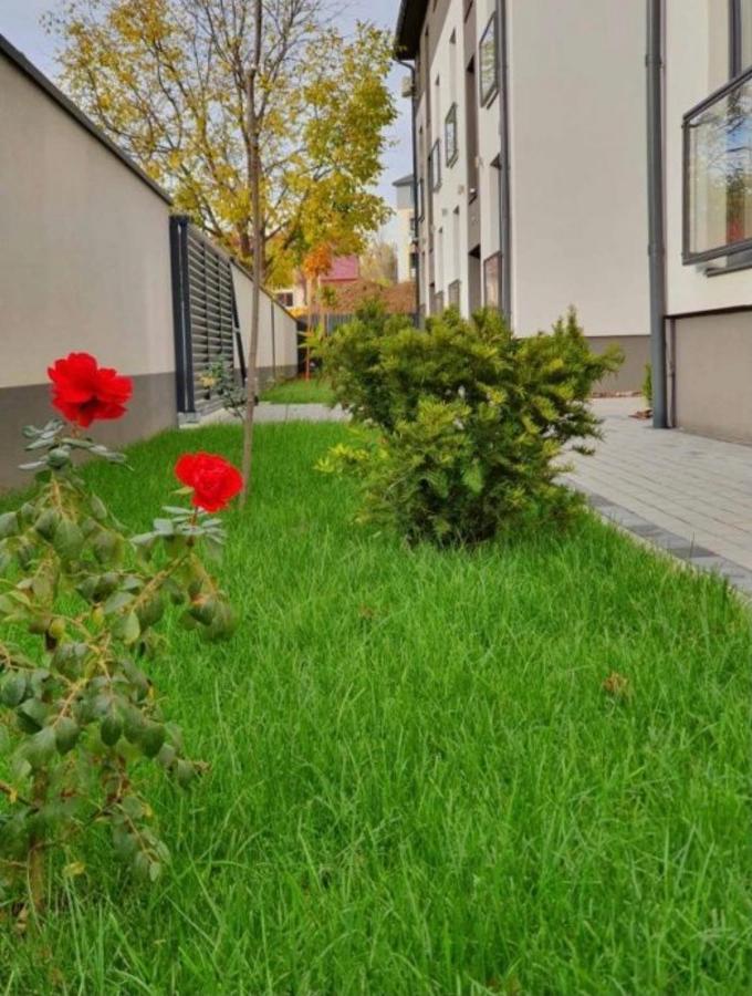 Квартира Подобово Uzhhorod Luaran gambar